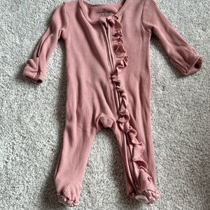 Caden lane newborn onesie